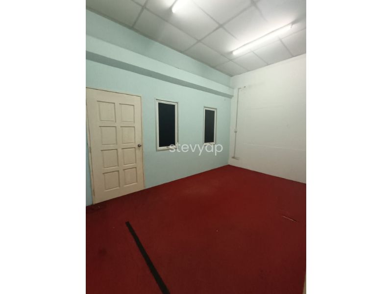Plaza Kingfisher Inter Corner 1st Floor Shop Lot For Rent