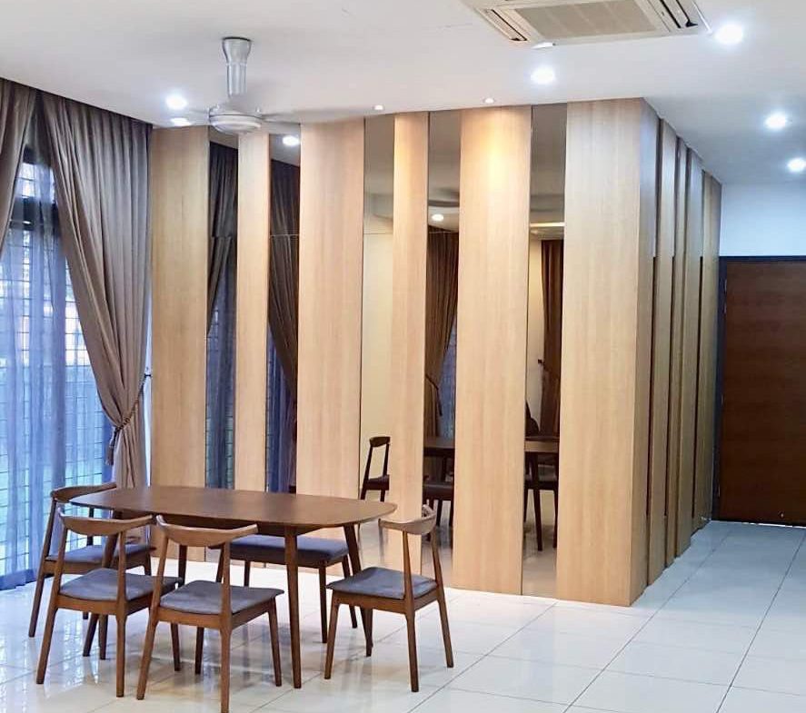 ☘️WaterEdge Residence Senibong Cove Superlink Corner Unit ☘️