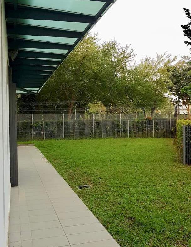 ☘️WaterEdge Residence Senibong Cove Superlink Corner Unit ☘️