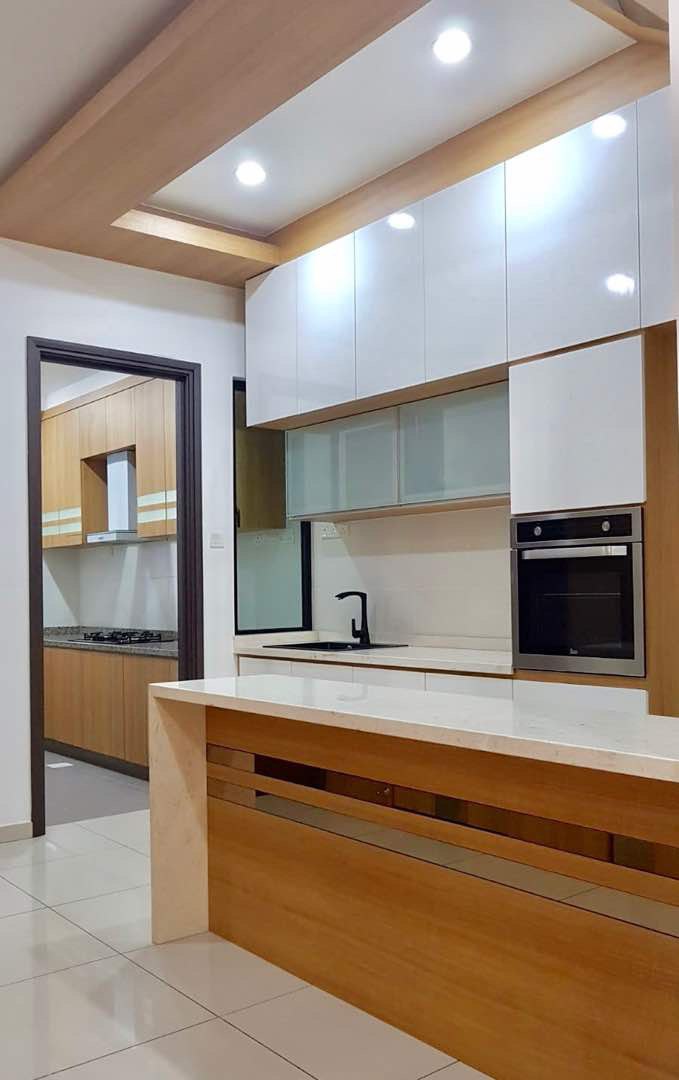 WhatsApp Image 2024-01-07 at 111634 AM ☘️WaterEdge Residence Senibong Cove Superlink Corner Unit ☘️