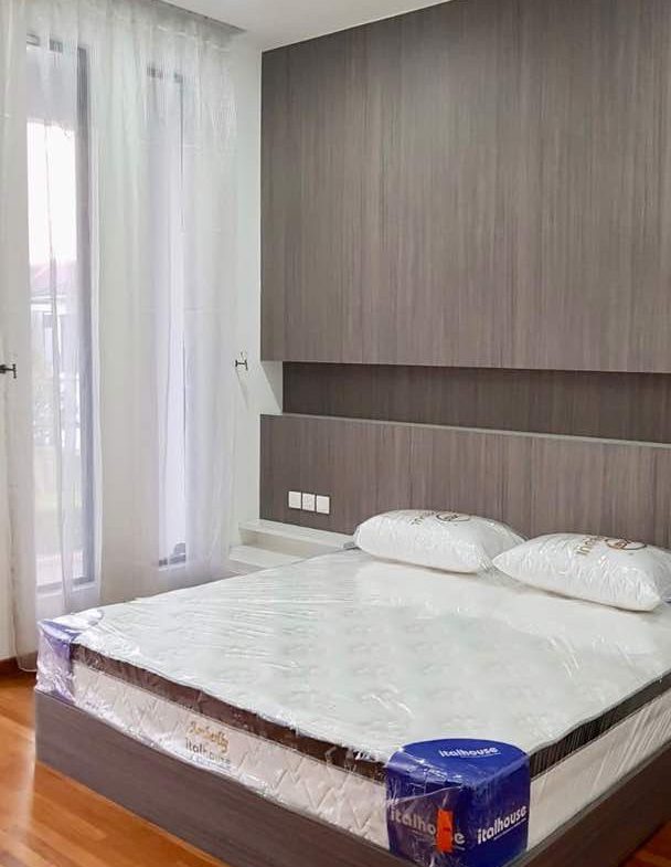 ☘️WaterEdge Residence Senibong Cove Superlink Corner Unit ☘️