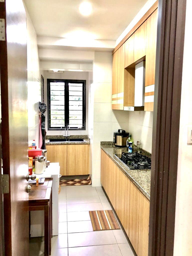 WhatsApp Image 2024-01-07 at 111636 AM ☘️WaterEdge Residence Senibong Cove Superlink Corner Unit ☘️