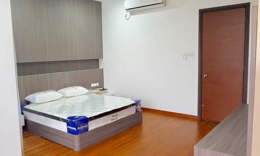 ☘️WaterEdge Residence Senibong Cove Superlink Corner Unit ☘️
