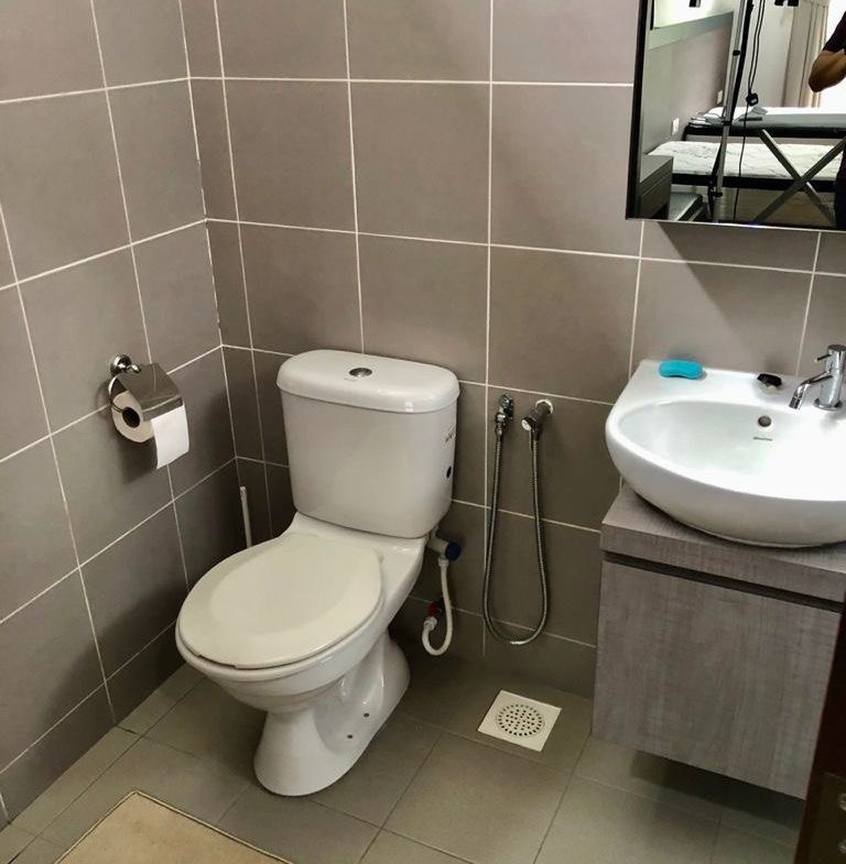 ☘️WaterEdge Residence Senibong Cove Superlink Corner Unit ☘️