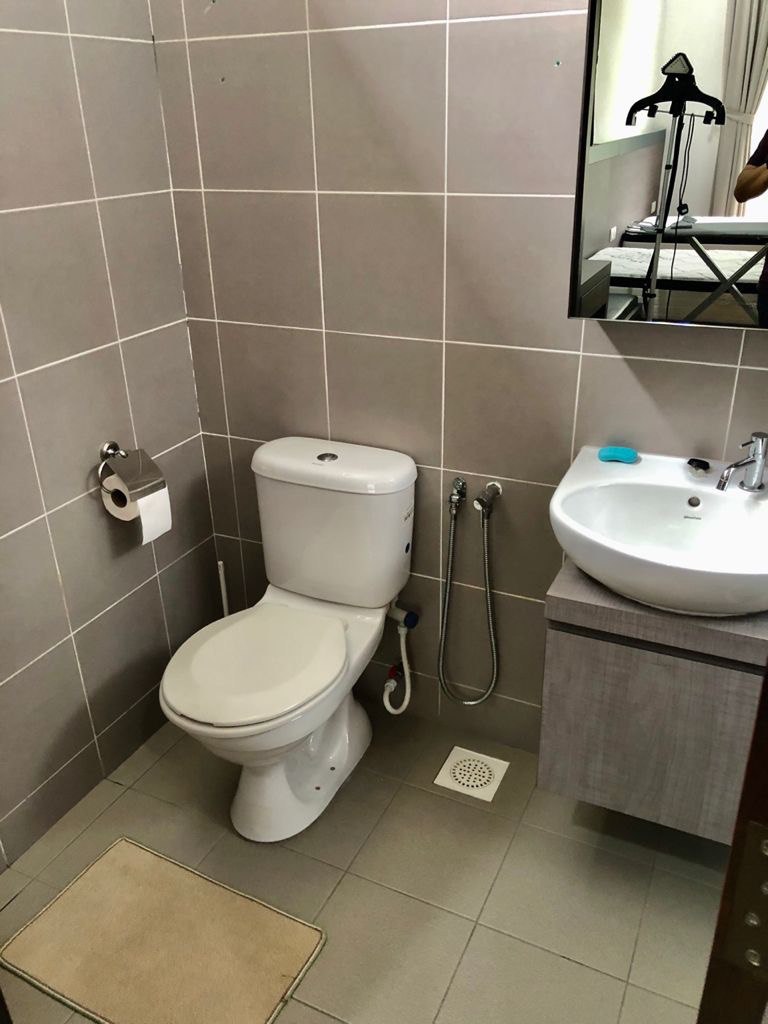 WhatsApp Image 2024-01-07 at 111638 AM ☘️WaterEdge Residence Senibong Cove Superlink Corner Unit ☘️