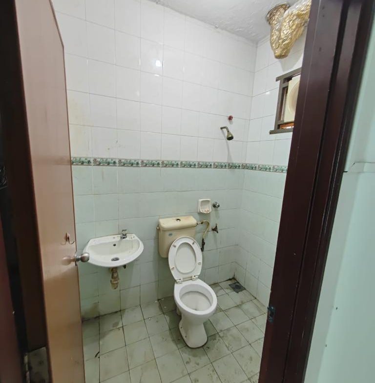 Taman Mutiara RIni Jasa Corner Full Loan Cash Back Unit