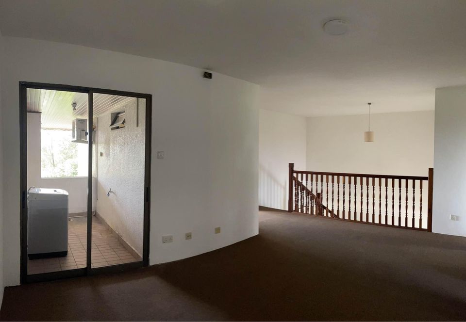 Tanjung Aru Waikiki Condo | Duplex | Fully Furnished | Level 4