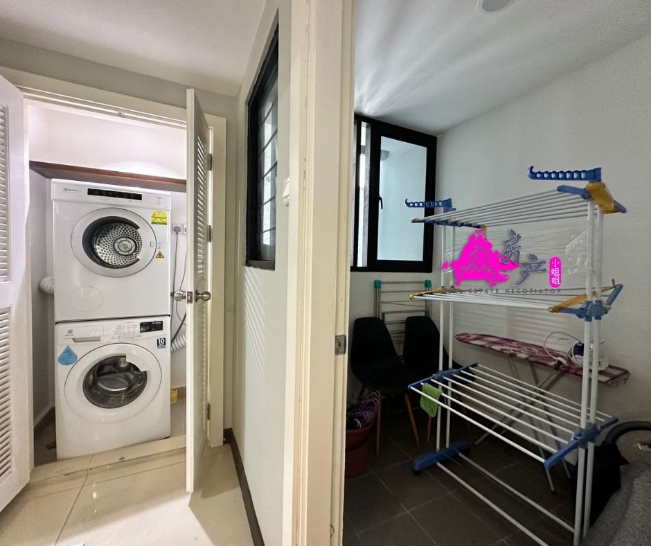 6 Jesselton Residences | Facing Sea | Mountain View | Fully Furnished | Kota Kinabalu