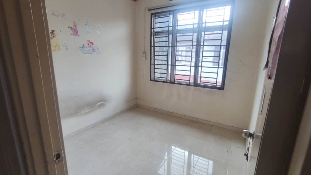 Bukit Indah Iskandar Puteri 2Storey @ Jalan Indah 10