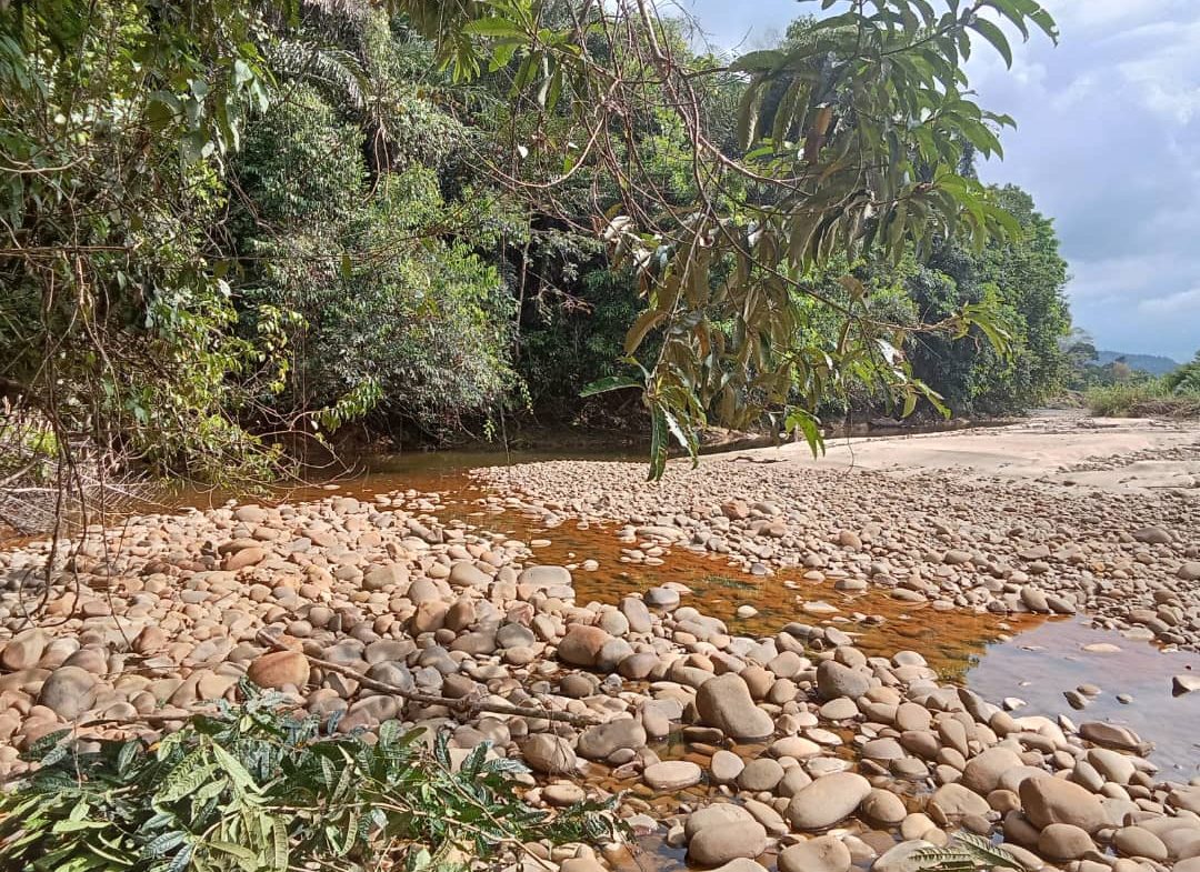 Kg Ovai Land For Sale