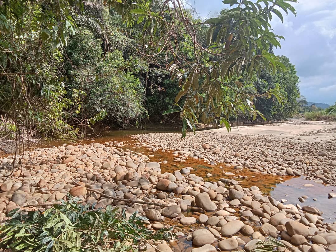 Kg Ovai Land For Sale