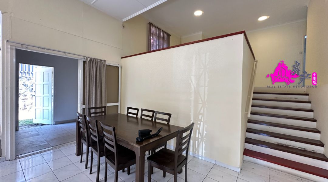Austral Park | Kepayan | Bungalow | Lido | For Sale