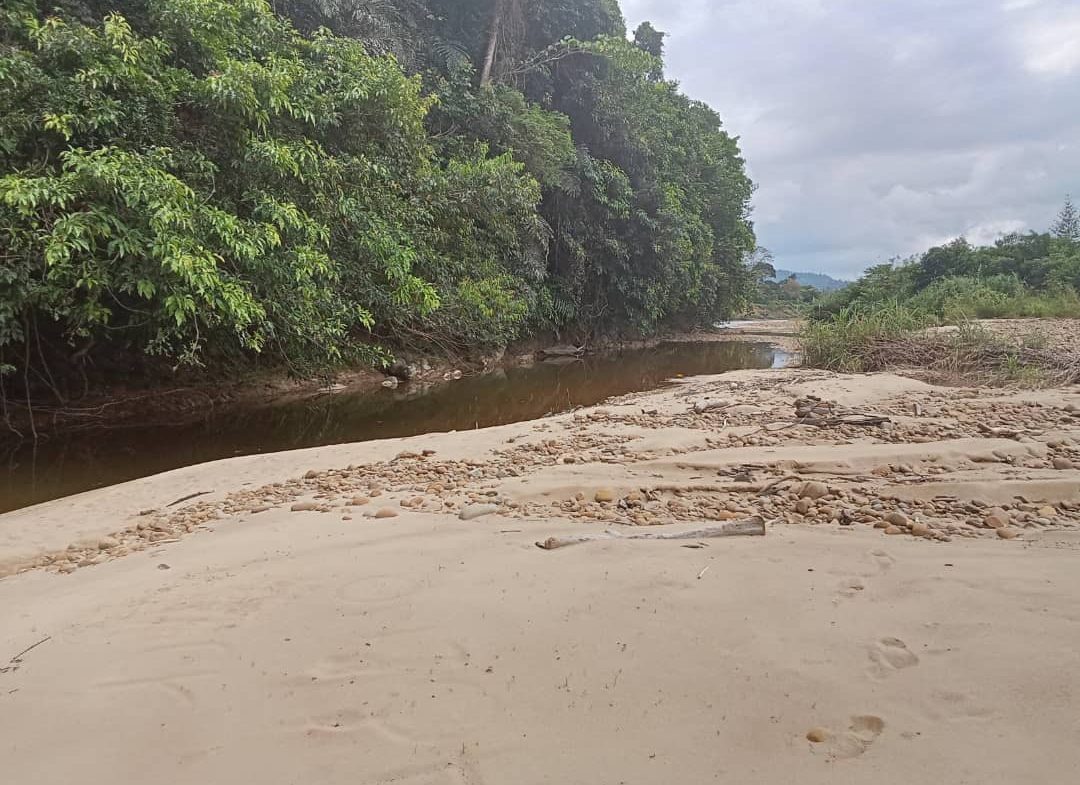 Kg Ovai Land For Sale