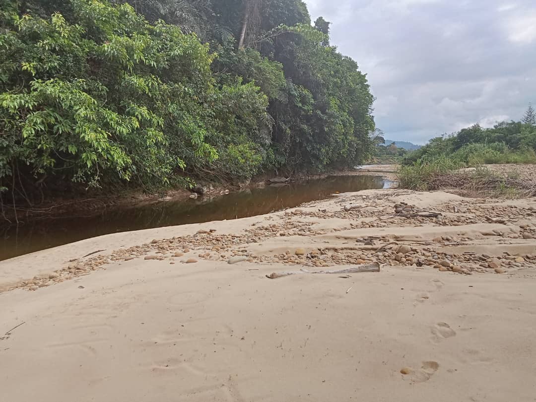 Kg Ovai Land For Sale