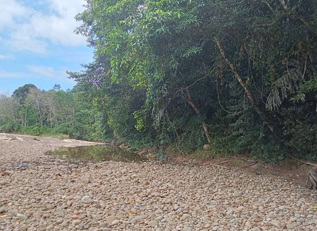 Kg Ovai Land For Sale