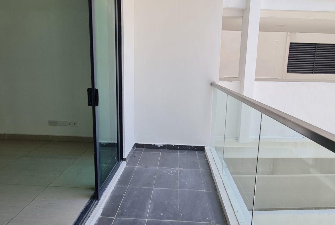 For SALE | One Jesselton | Next to Central Plaza | Kepayan Ridge | 2 Car Parks