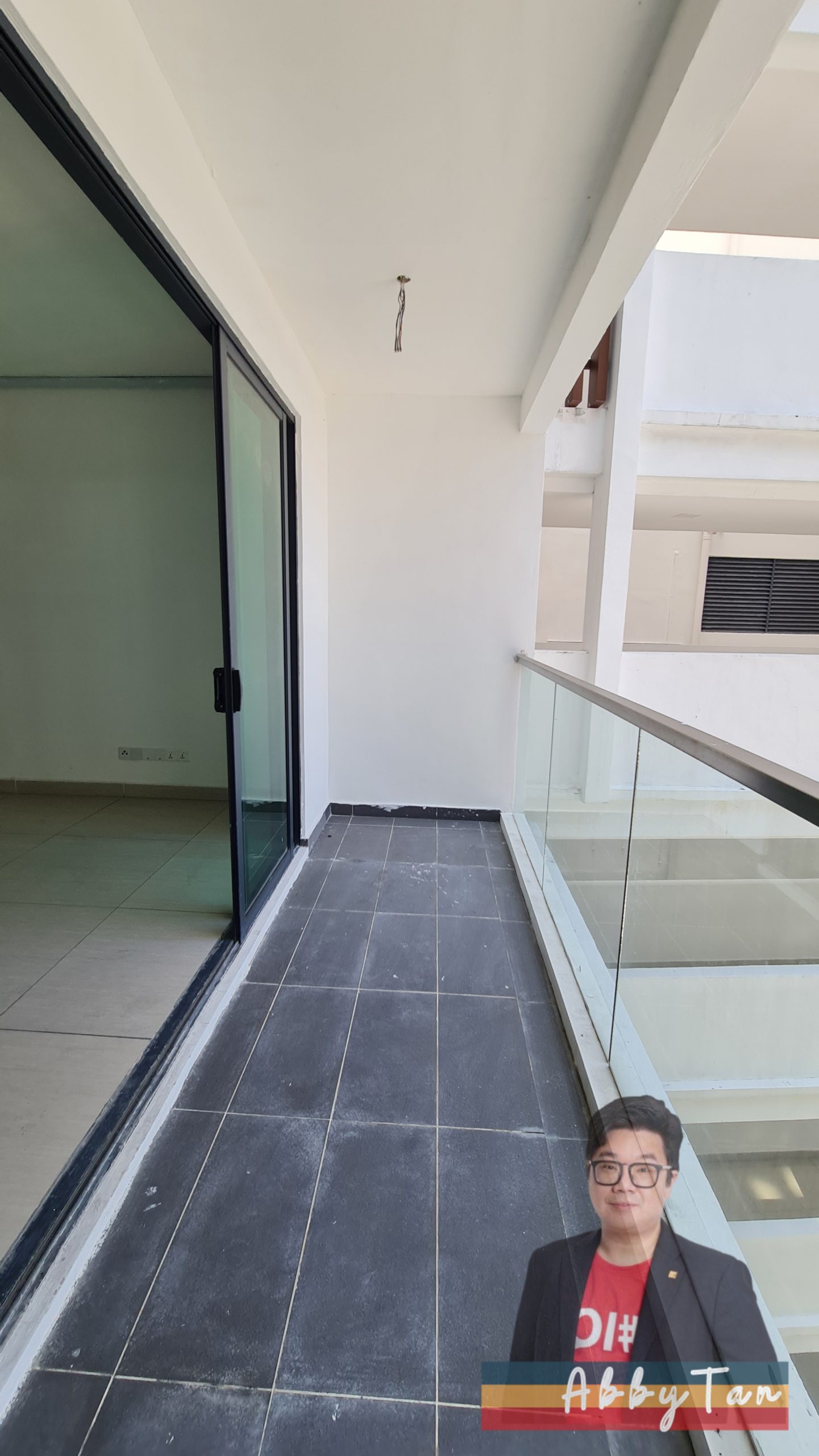 For SALE | One Jesselton | Next to Central Plaza | Kepayan Ridge | 2 Car Parks