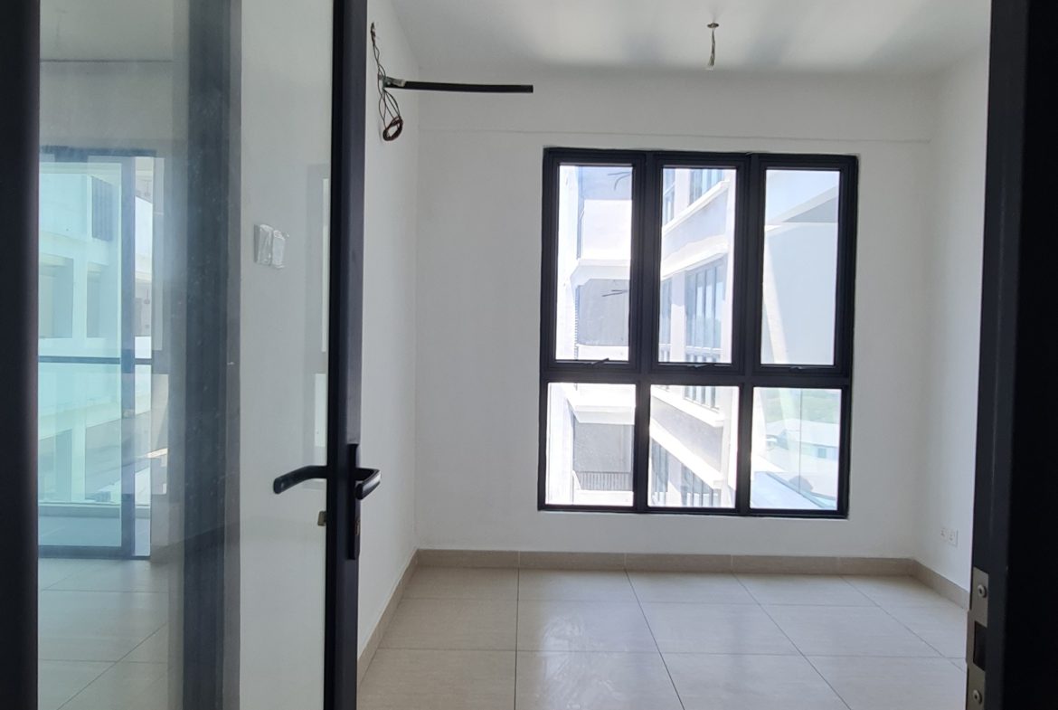 For SALE | One Jesselton | Next to Central Plaza | Kepayan Ridge | 2 Car Parks