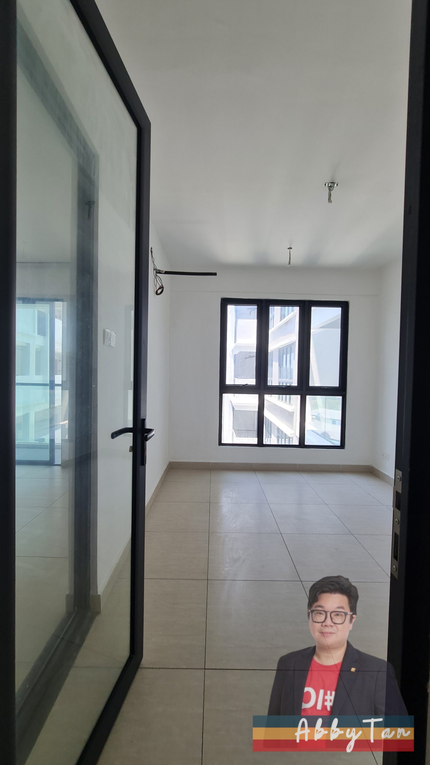For SALE | One Jesselton | Next to Central Plaza | Kepayan Ridge | 2 Car Parks