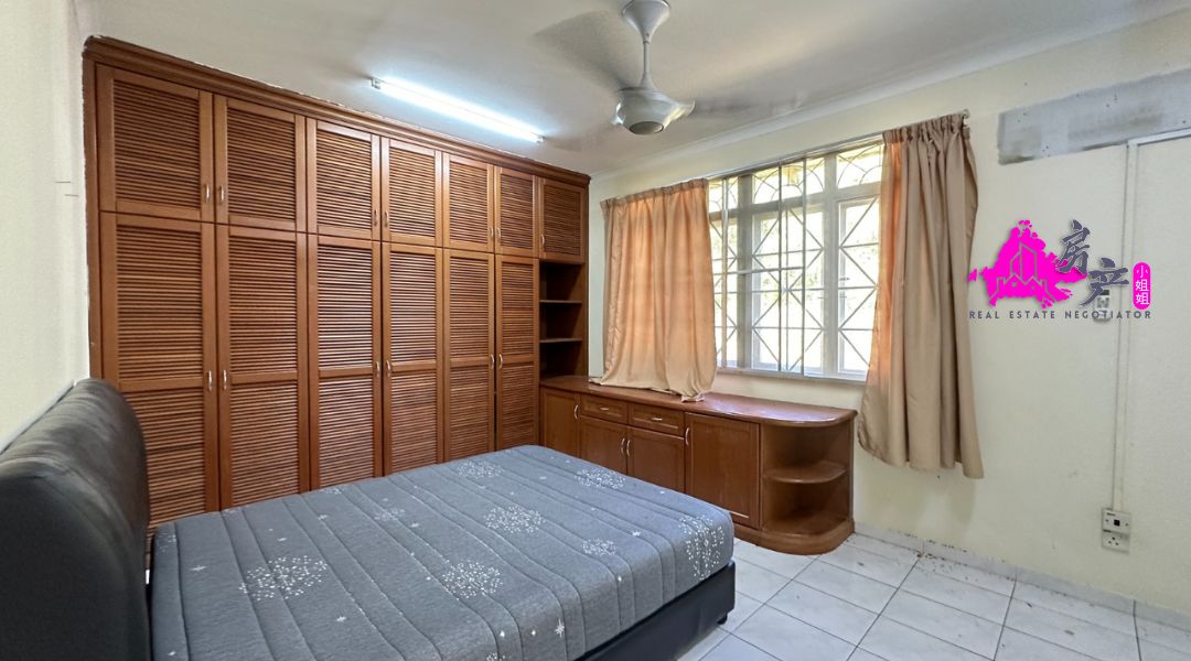 Austral Park | Kepayan | Bungalow | Lido | For Sale