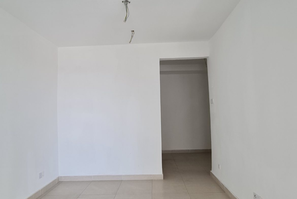 For SALE | One Jesselton | Next to Central Plaza | Kepayan Ridge | 2 Car Parks