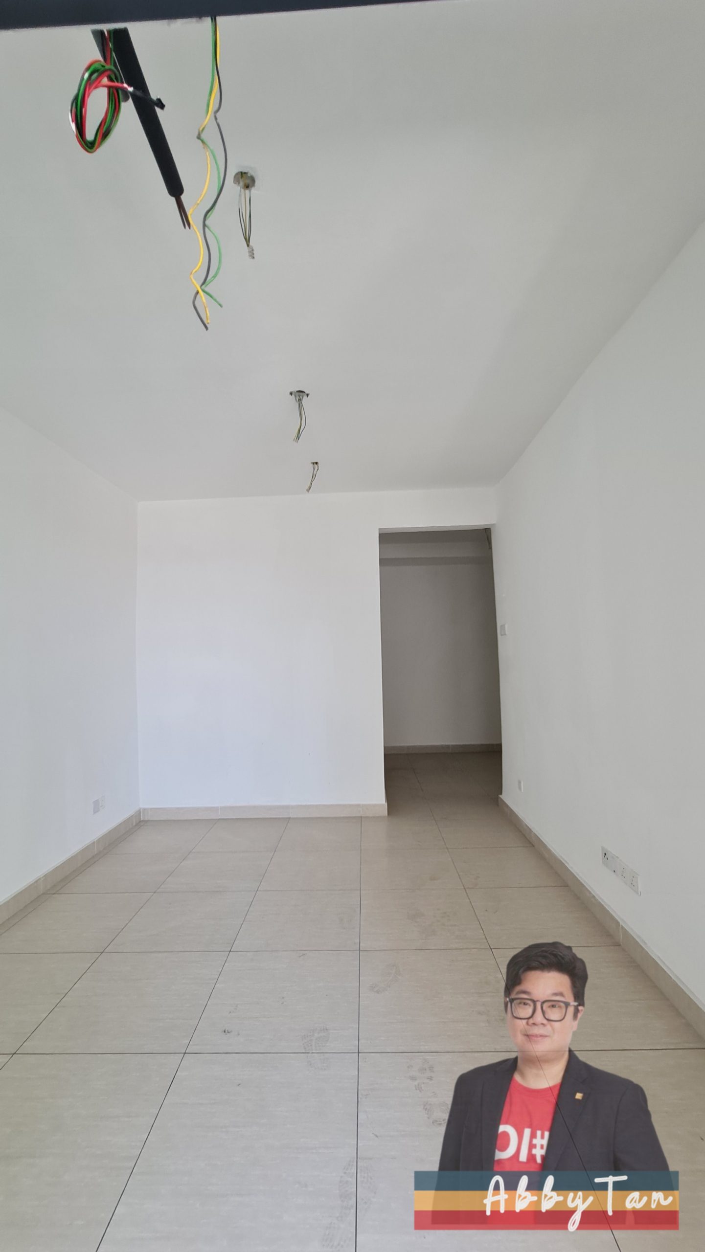 For SALE | One Jesselton | Next to Central Plaza | Kepayan Ridge | 2 Car Parks