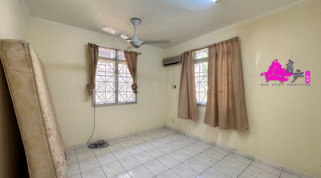 Austral Park | Kepayan | Bungalow | Lido | For Sale