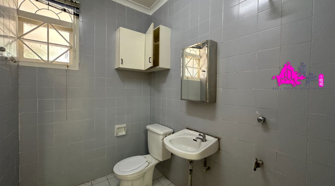 Austral Park | Kepayan | Bungalow | Lido | For Sale