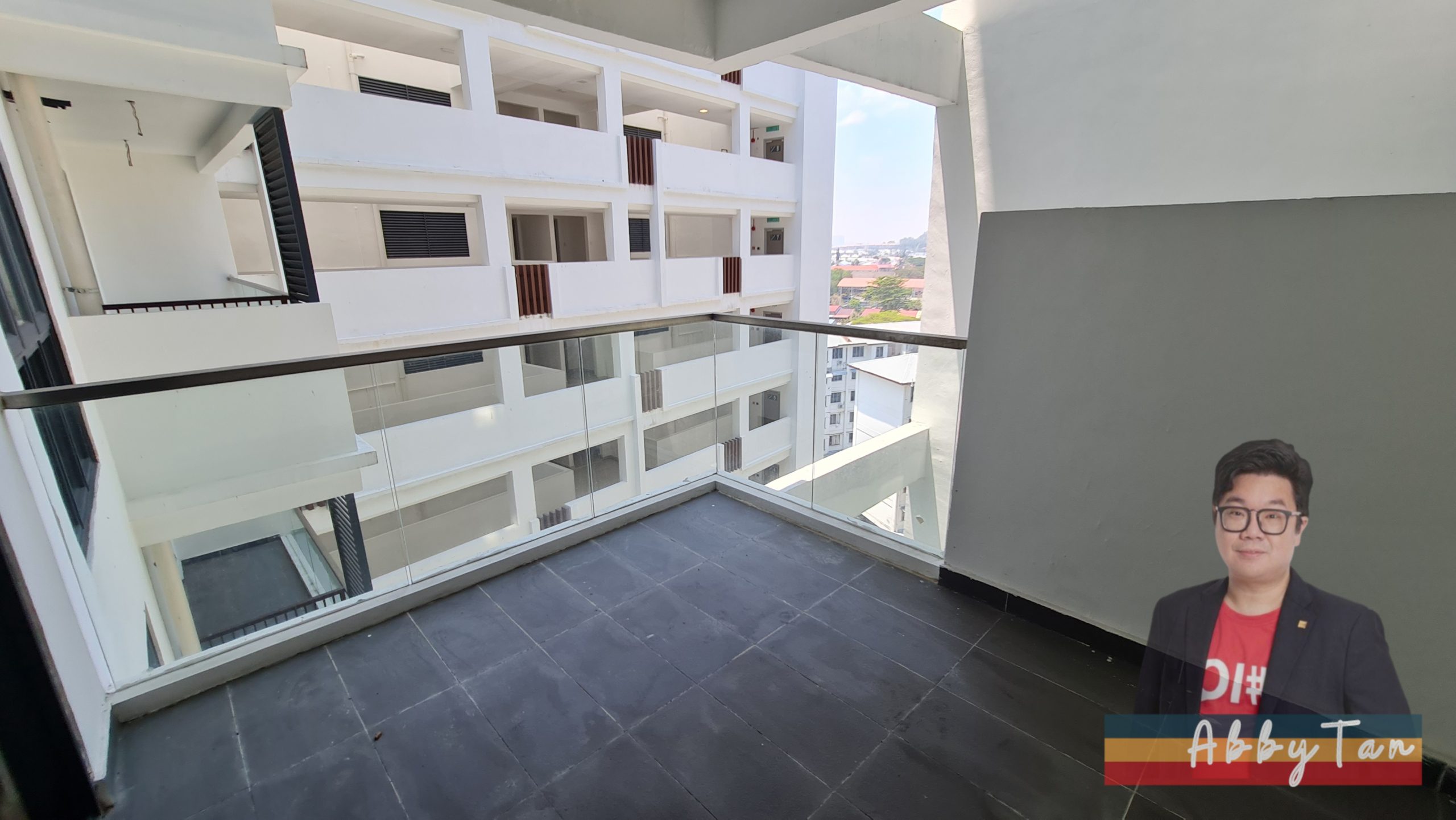 For SALE | One Jesselton | Next to Central Plaza | Kepayan Ridge | 2 Car Parks