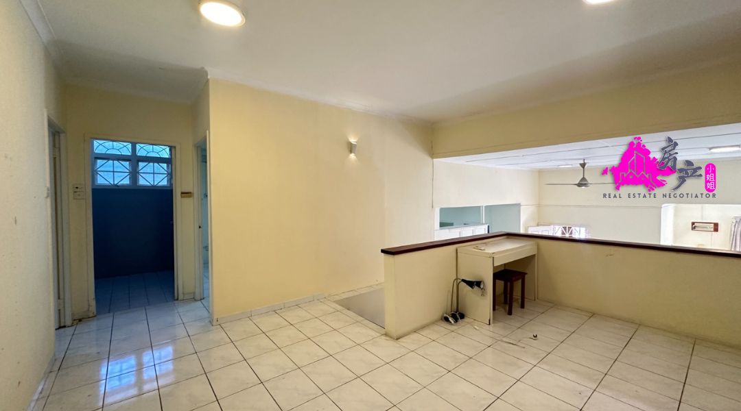 Austral Park | Kepayan | Bungalow | Lido | For Sale