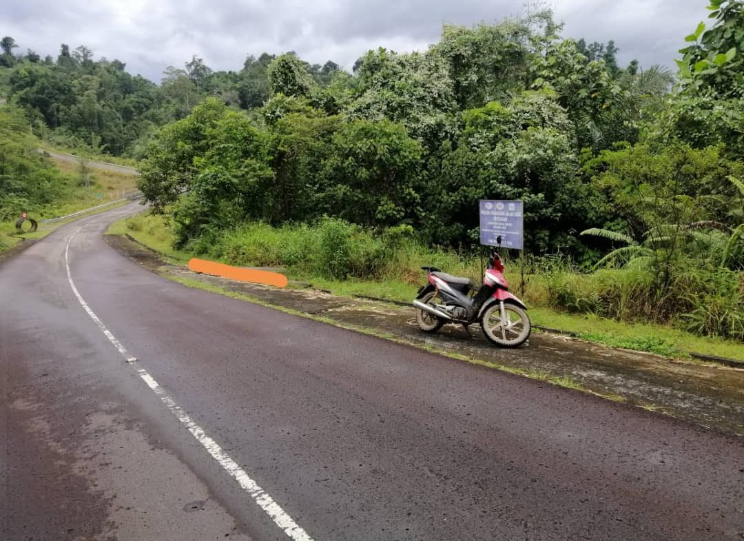 Kg Ovai Land For Sale