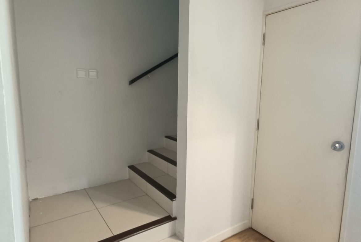 QE2 KPJ Luyang Alam Damai Penthouse For Rent