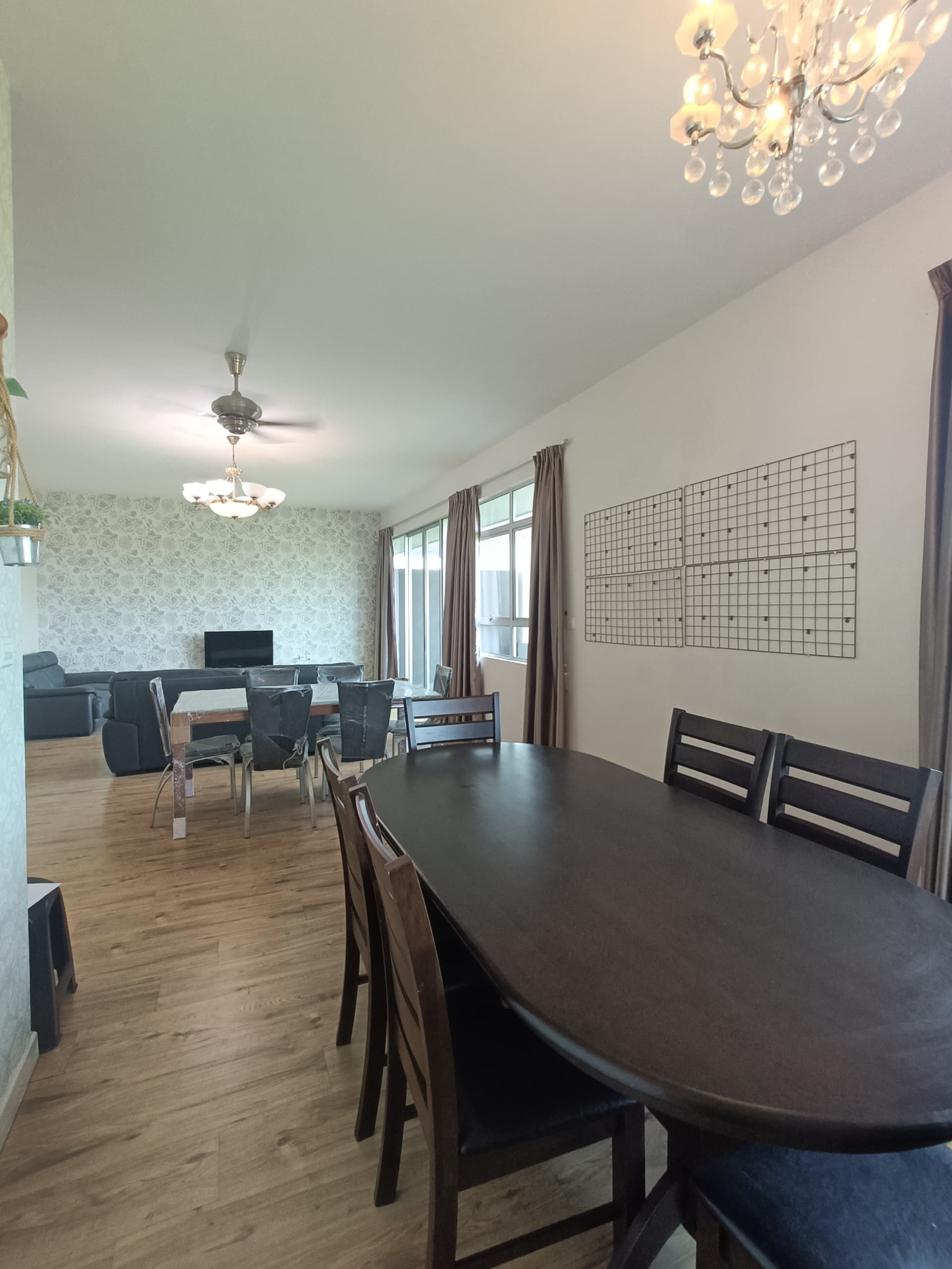 WhatsApp Image 2024-04-11 at 200629 QE2 KPJ Luyang Alam Damai Penthouse For Rent