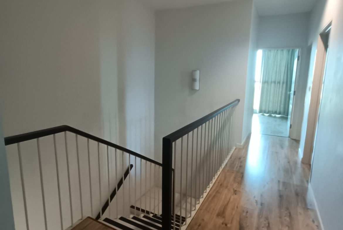 QE2 KPJ Luyang Alam Damai Penthouse For Rent