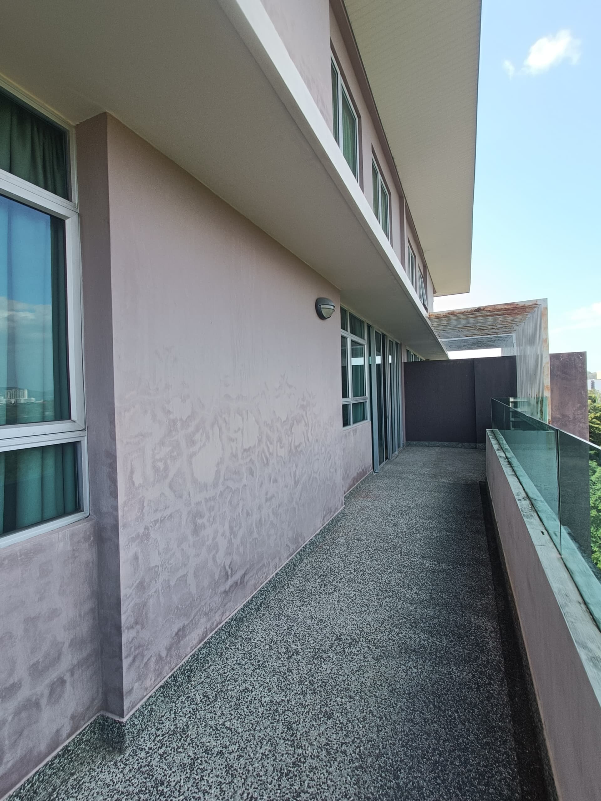 WhatsApp Image 2024-04-11 at 200631 QE2 KPJ Luyang Alam Damai Penthouse For Rent