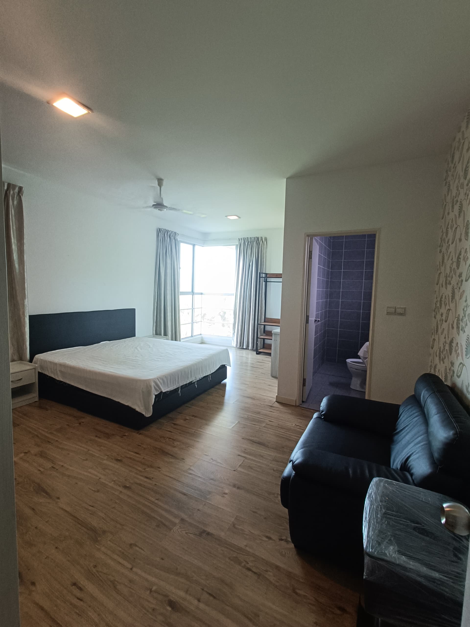 WhatsApp Image 2024-04-11 at 200633 1 QE2 KPJ Luyang Alam Damai Penthouse For Rent