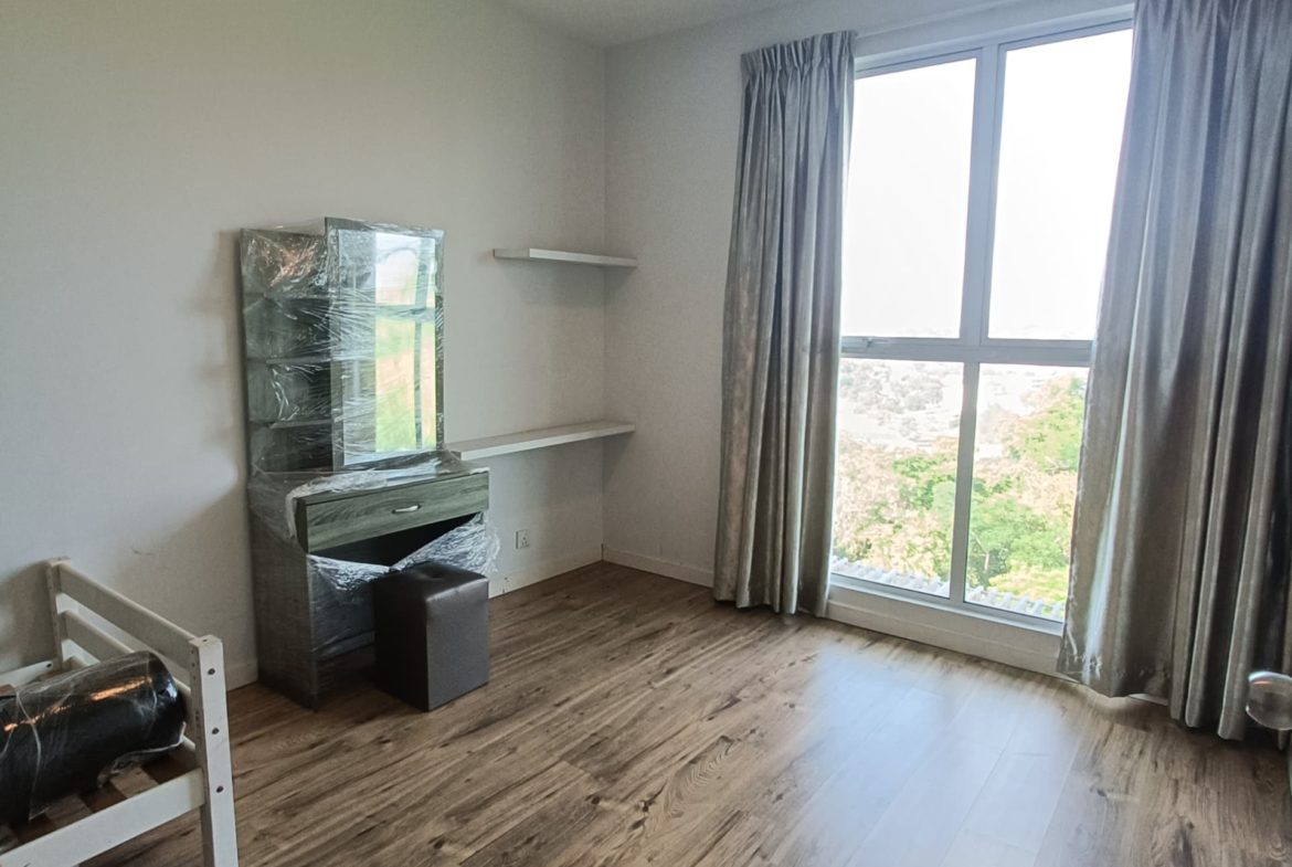 QE2 KPJ Luyang Alam Damai Penthouse For Rent