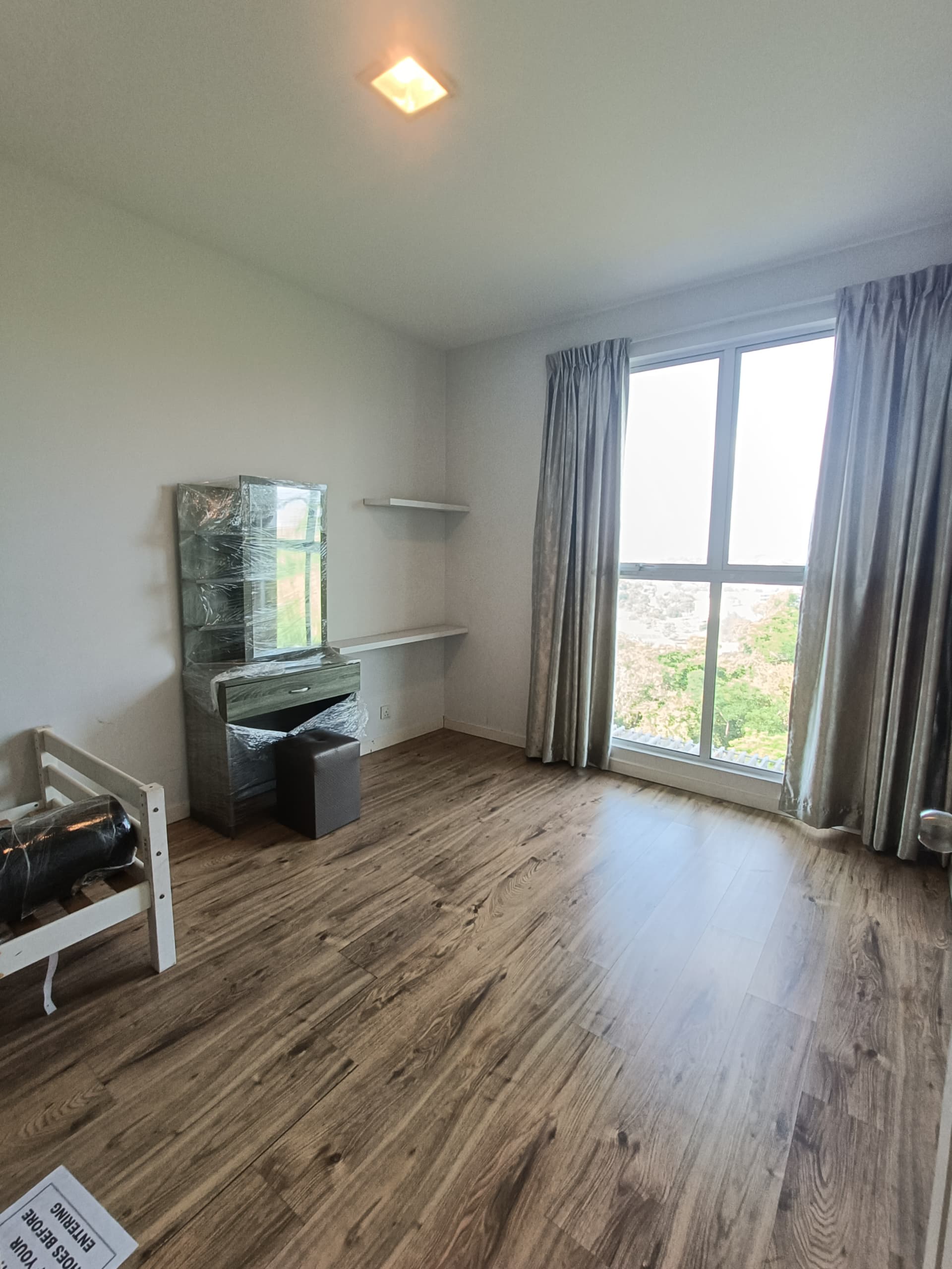 WhatsApp Image 2024-04-11 at 200634 1 QE2 KPJ Luyang Alam Damai Penthouse For Rent