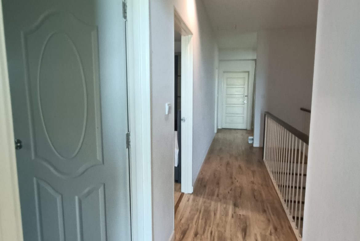 QE2 KPJ Luyang Alam Damai Penthouse For Rent