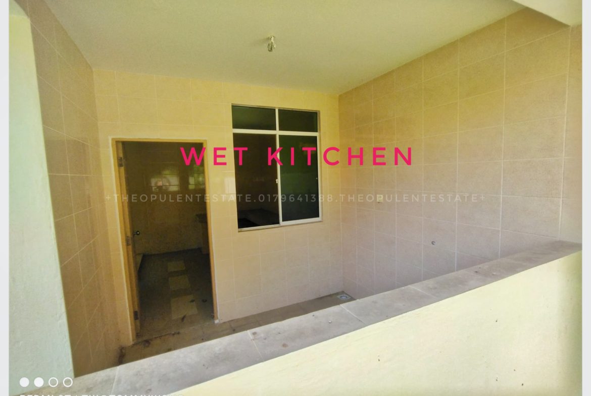 For Sale | Taman Malakun Semi D | 5 Bedrooms | Brand New