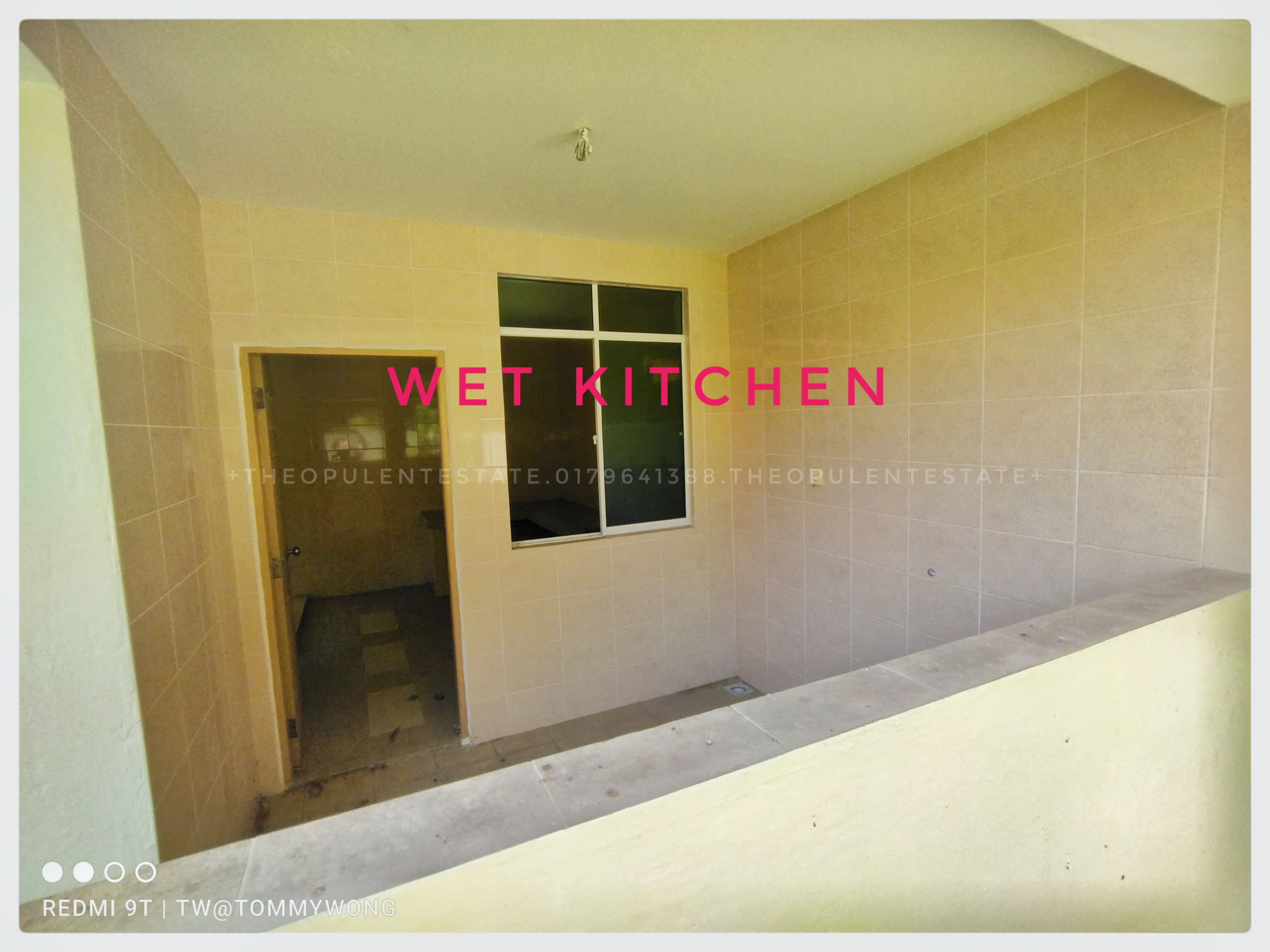 07b279c7-0884-446b-ac50-27f999b380f3-01 For Sale | Taman Malakun Semi D | 5 Bedrooms | Brand New
