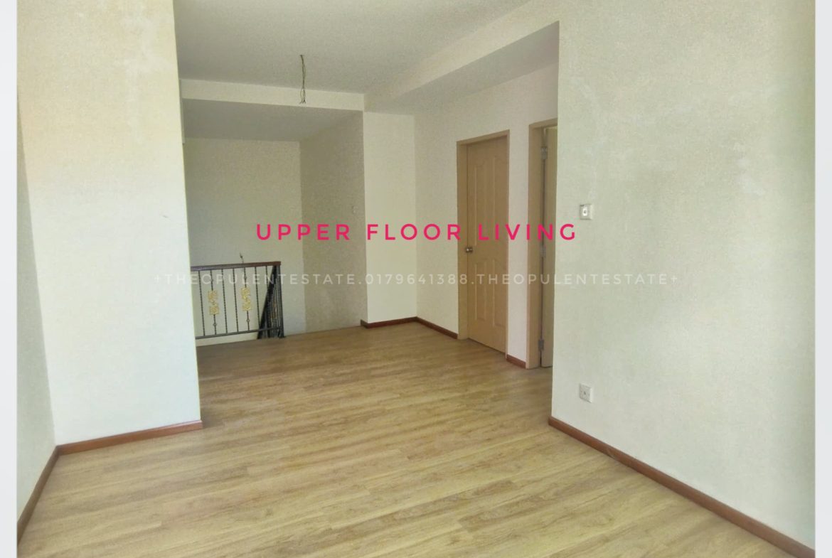 For Sale | Taman Malakun Semi D | 5 Bedrooms | Brand New