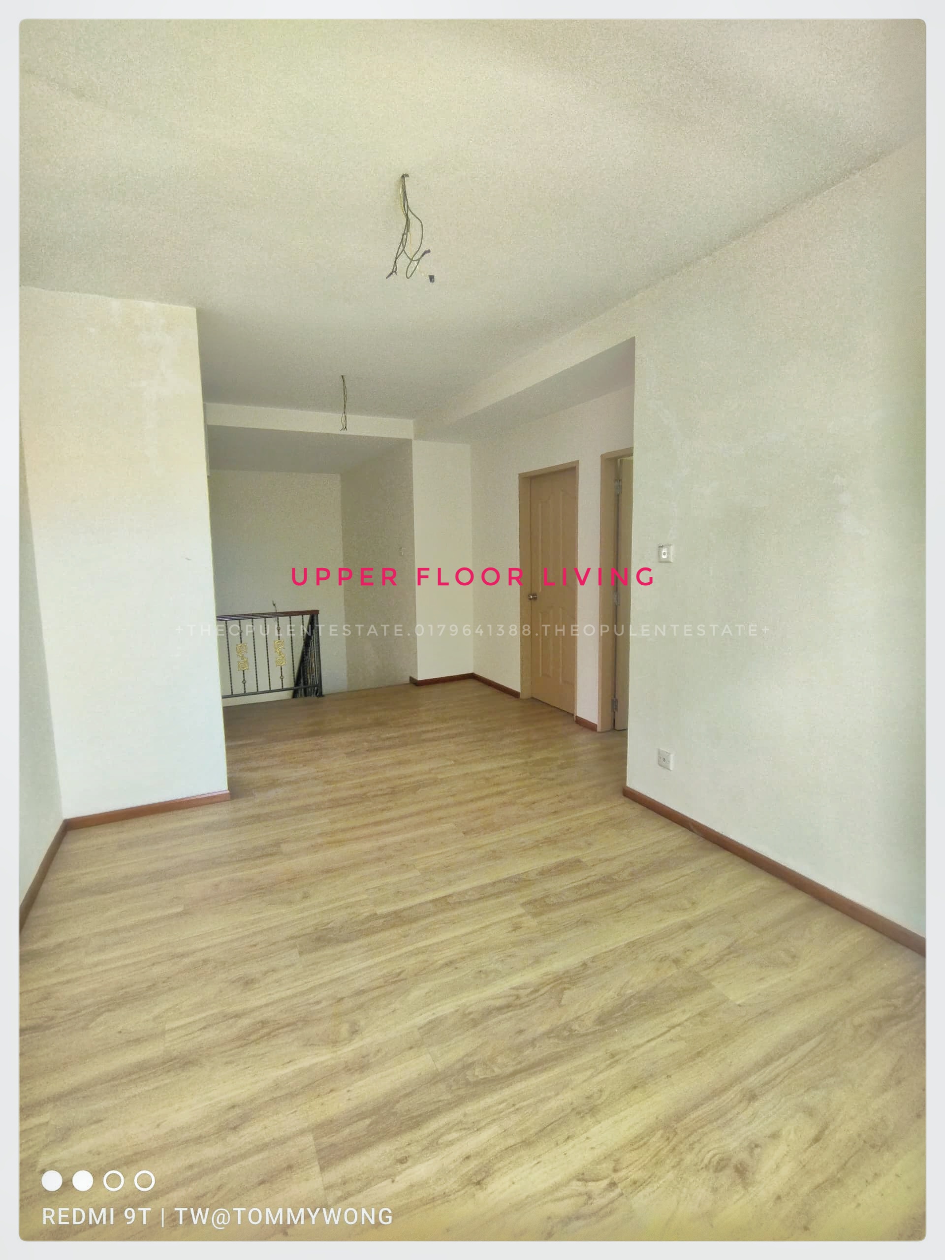 0d6f1793-ff67-4700-be81-763d86789a6d-01 For Sale | Taman Malakun Semi D | 5 Bedrooms | Brand New
