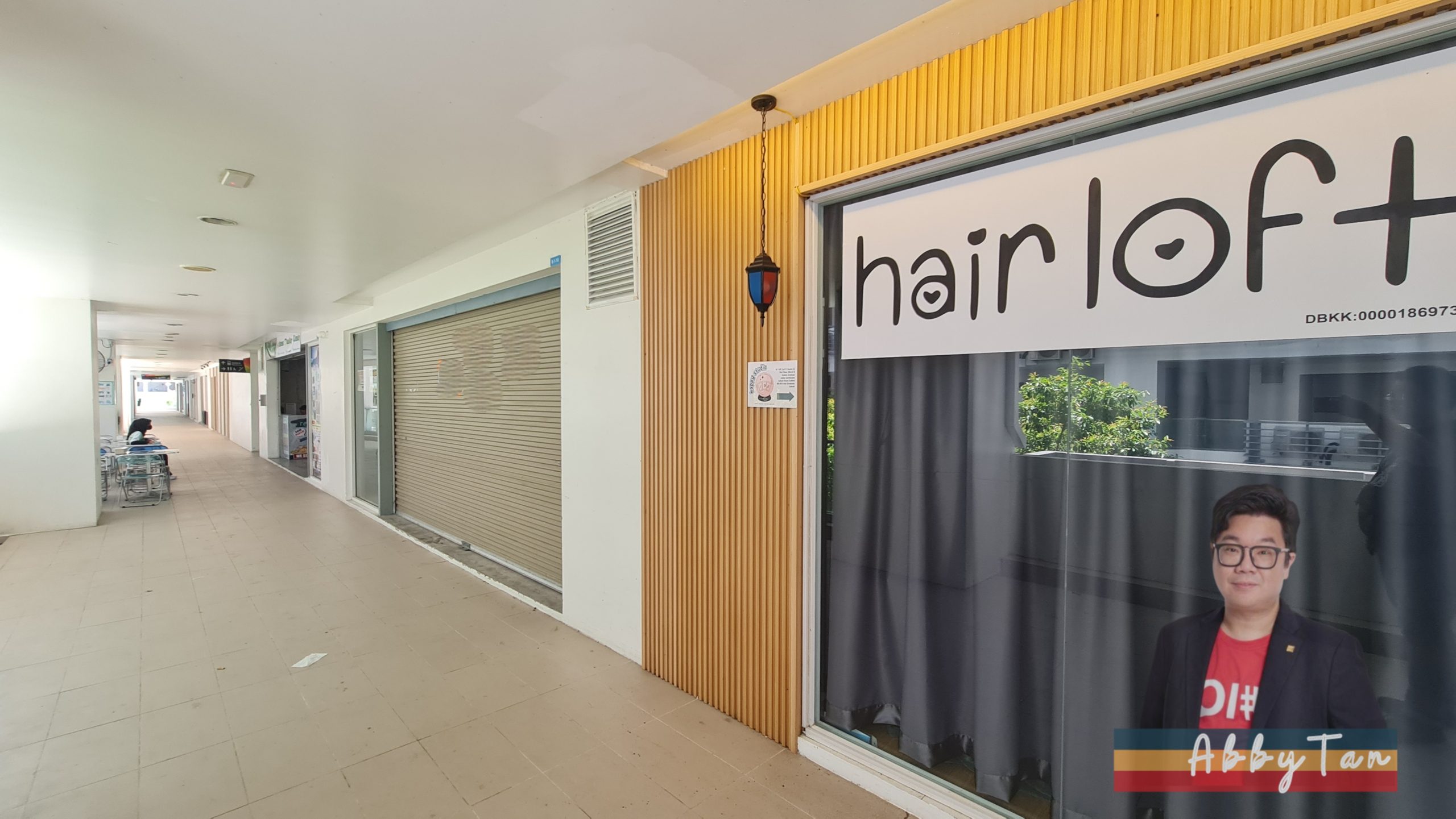 1 For RENT | Sutera Avenue | 1st floor | Kota Kinabalu