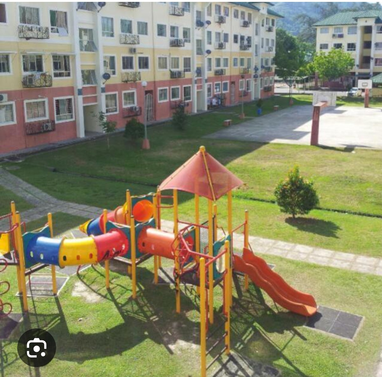 Seri Warisan Apt, Inanam For Sales
