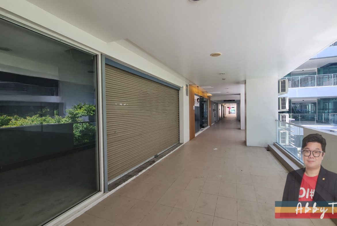 For RENT | Sutera Avenue | 1st floor | Kota Kinabalu