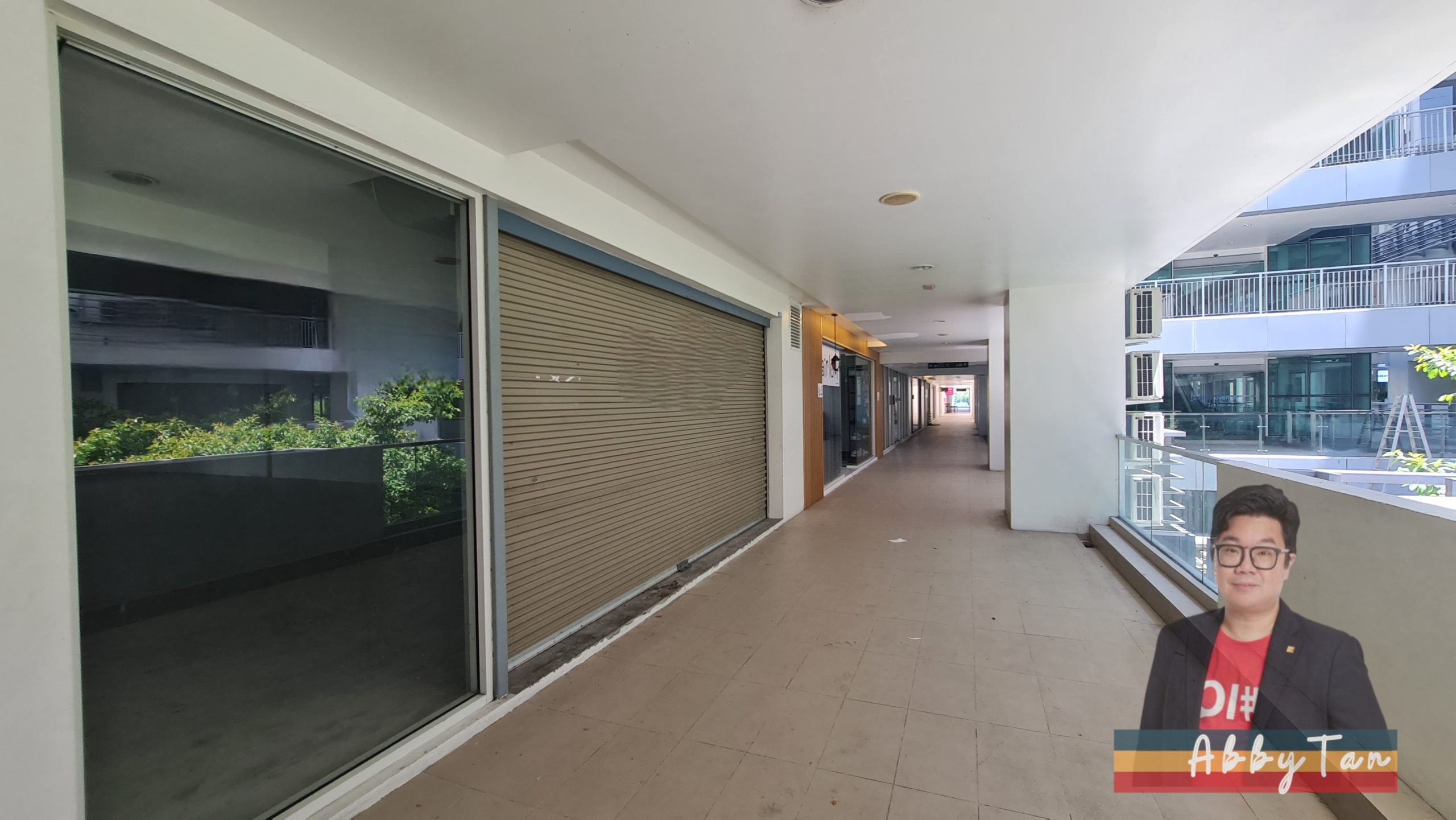 2 For RENT | Sutera Avenue | 1st floor | Kota Kinabalu