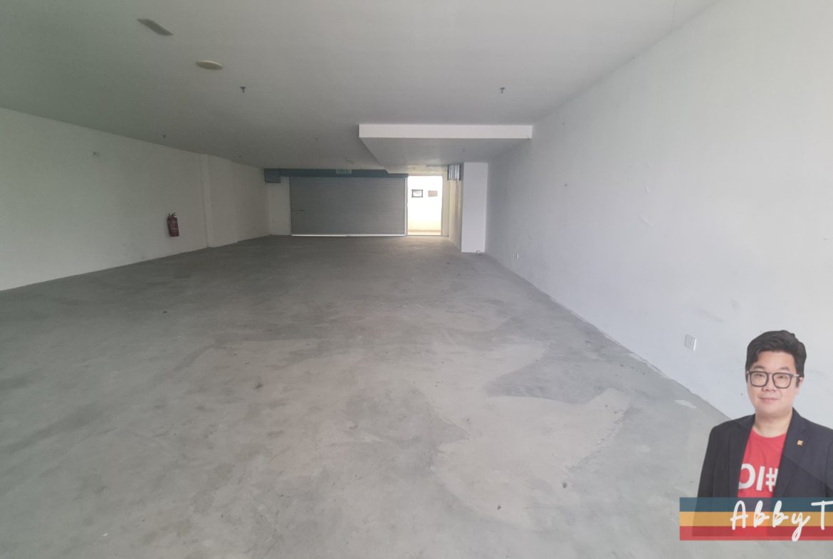 For RENT | Sutera Avenue | 1st floor | Kota Kinabalu
