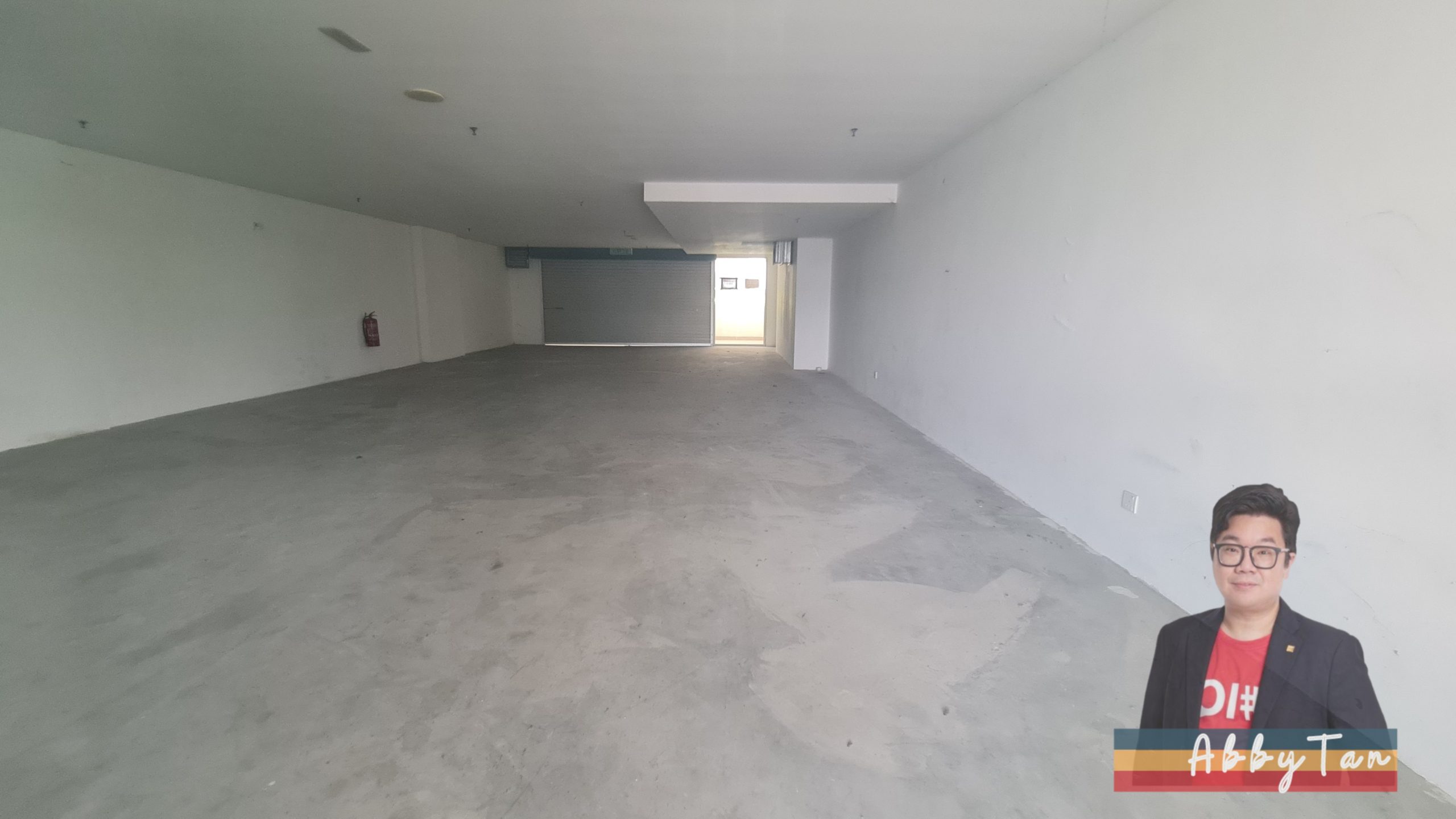 3 For RENT | Sutera Avenue | 1st floor | Kota Kinabalu