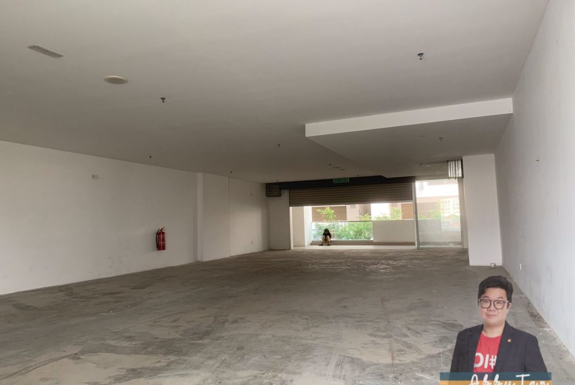 For RENT | Sutera Avenue | 1st floor | Kota Kinabalu